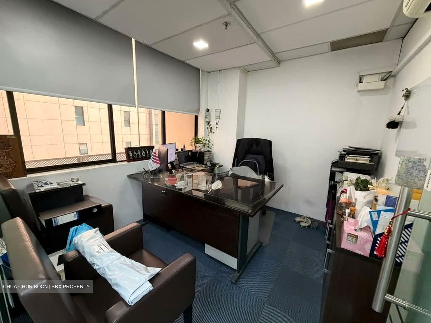 International Plaza (D2), Office #563993891